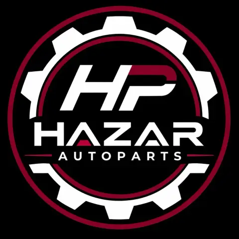 Hazar autoparts