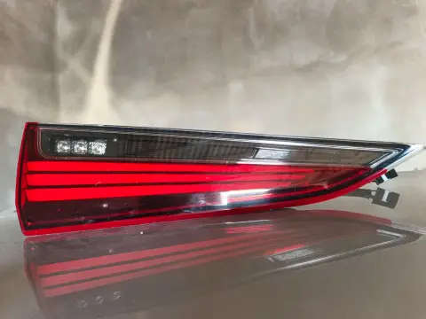 Lexus Es 350 2019-2025 Çep Bagaz stop