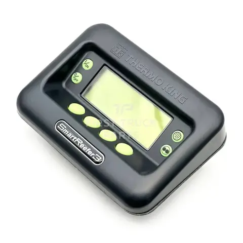 Thermo King SLX 300 Ekran pult