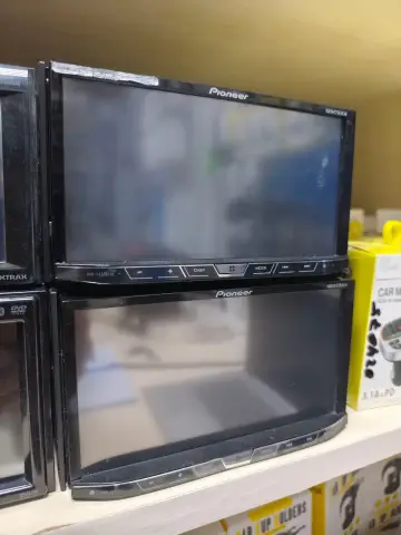 Pioneer telewizor 4750bt