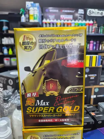 Willson super gold 1 ýyl ceramic 100ml