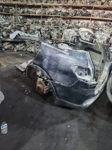 Sorento 2019 morda yzyky