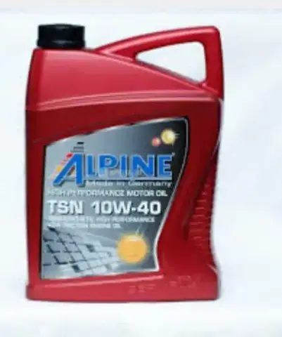 Alpine 10w40
