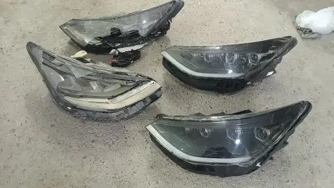 Sonata fara cyralar badyr