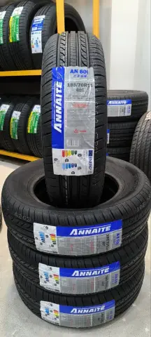 Annaite 185 70 14