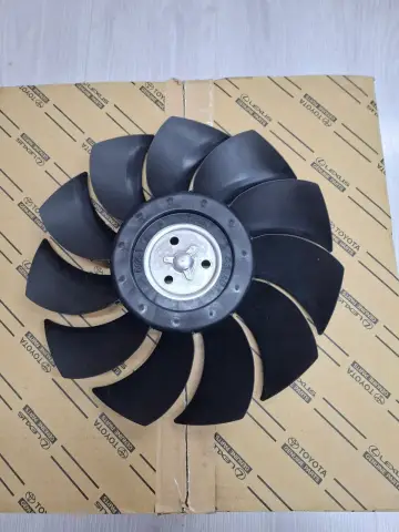 Weltilyator Lx 600-700