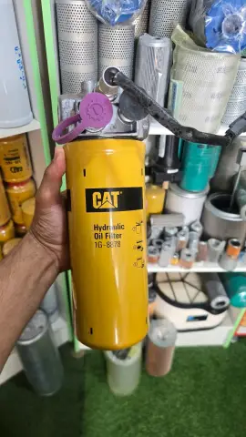 FILTER gidrawlik filter