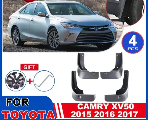 Brazgawyk Camry 15 17ý