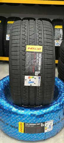 Hilo 315 35 20 BMW X5