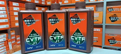 CVTF yaglar (variatr)