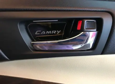 Camry 12 17ý içki Ruçkañ içine naklatga