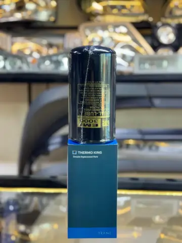 Thermo King Ýag Filtr