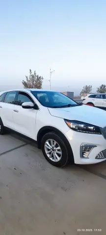 2020 Kia Sorento 2.4L Lx