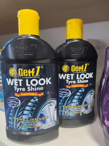 TEKER PENA GETF1