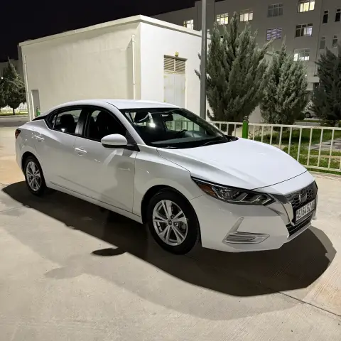 Nissan Morda