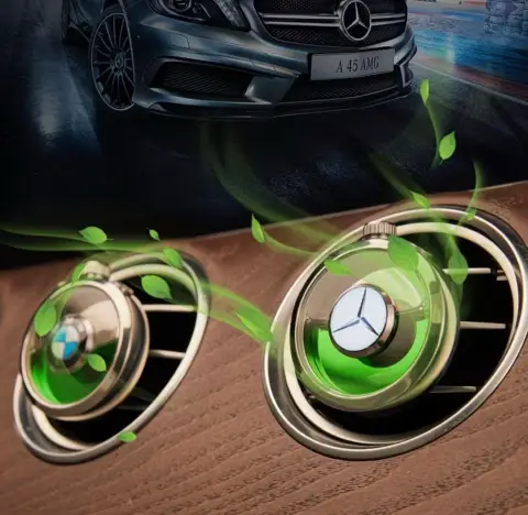 Mercedes-Benz ys beriji