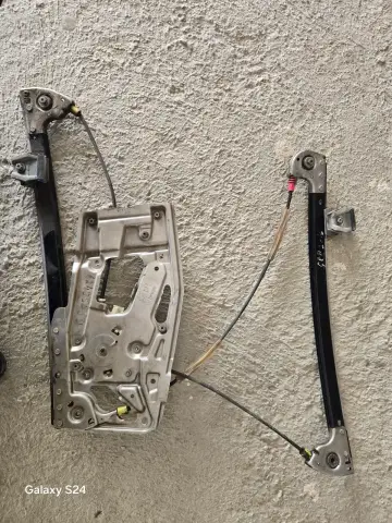 Aýna galdyrýan owki çep gapdal BMW e39