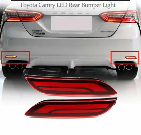 Bufyr çyra camry 18 24ý