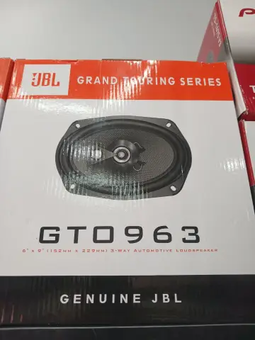 JBL KALONKA GTO 963