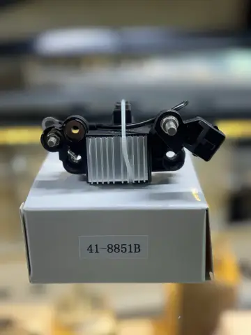Thermo King Generator Çotga