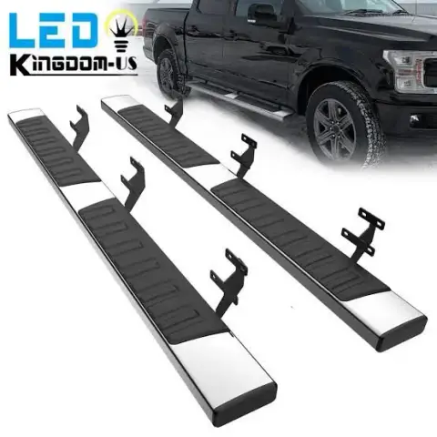 Ford F 150 Ford Expiditon podnoska