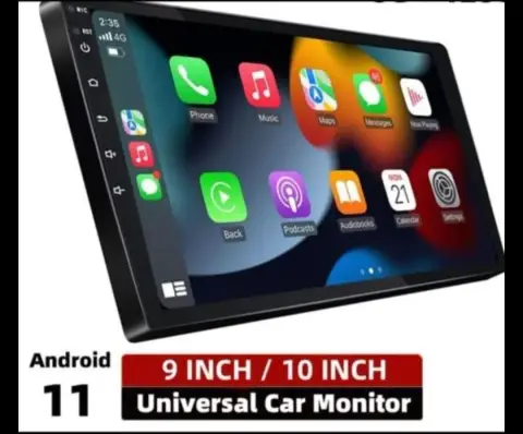 Uniwersal android ahli masynlar ucin