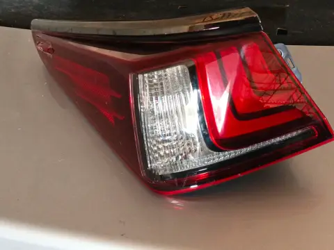 Lexus Es 350 2019-2025