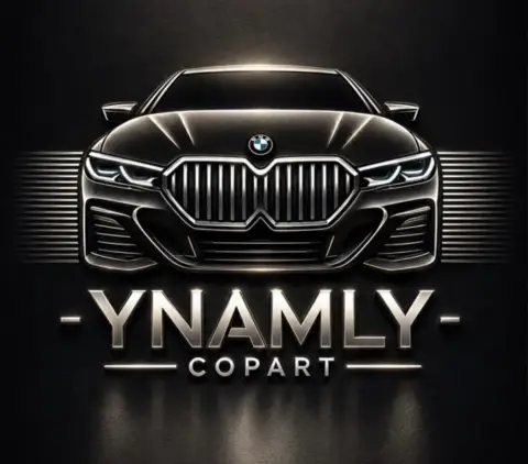 Ynamly Copart
