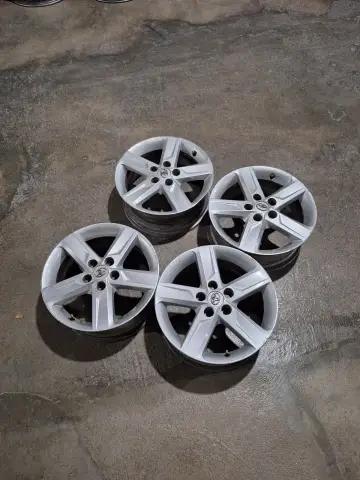 PALTA CAMRY 2014