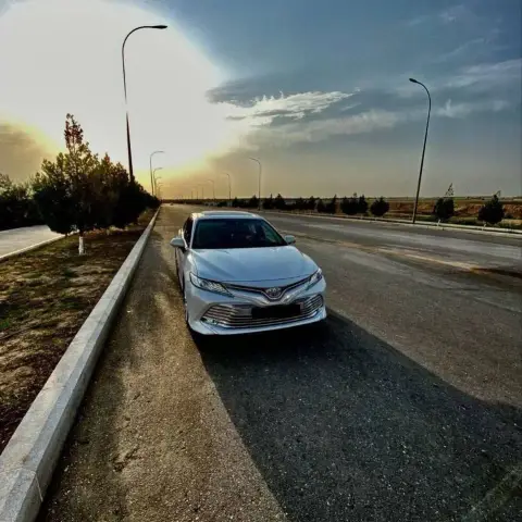 Honda awtosay