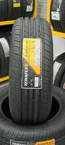 Teraflex 195 60 15