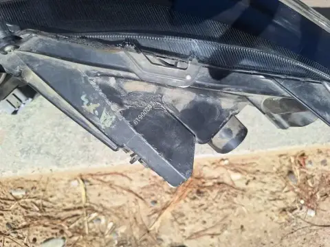 Toyota corolla onki sag fara gasly