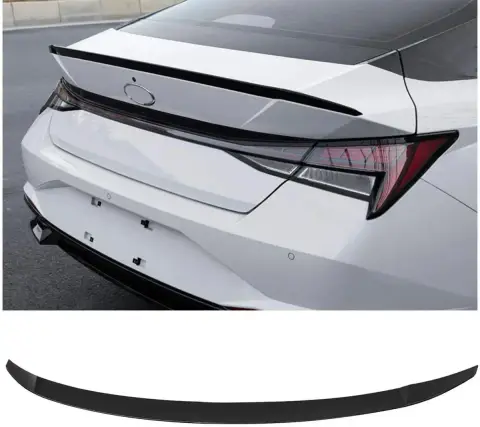 Banan spoiller Elantra 21ý 24ý