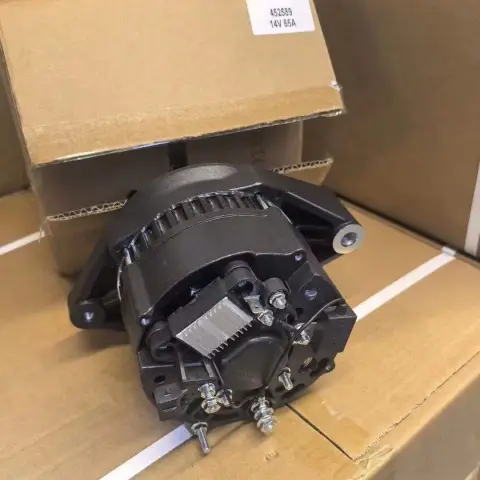 Thermo King Dinama ( Generator )