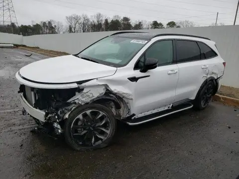 2021 Kia Sorento Sx