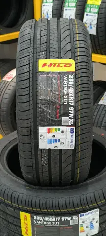 Hilo 235 45 17