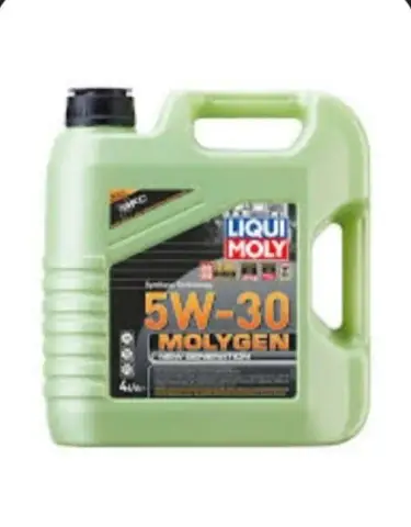 Liqui moly 5w30 1k