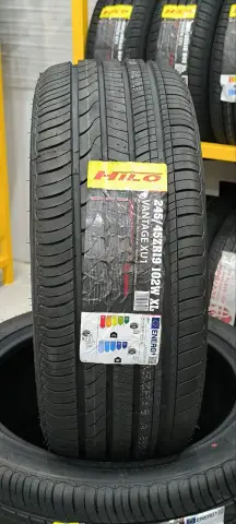 245 45 19