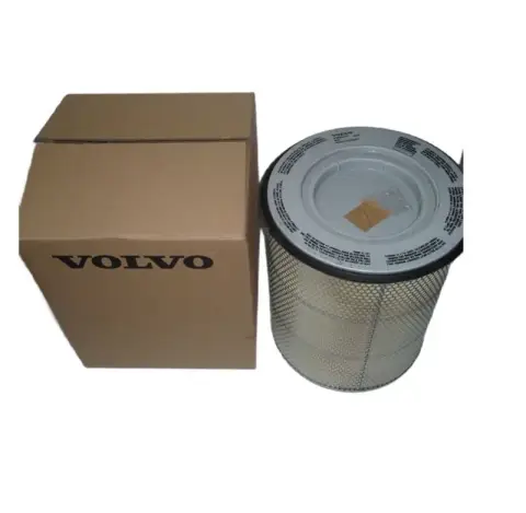 VOLVO FH 12 Dik Çyra Howa Filtr