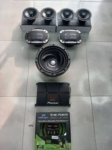 KENWOOD KALONKALAR