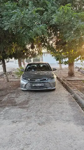2016 TOYOTA Avalon