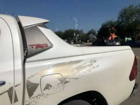 Hilux 2016-2022 yzky trd plasmas