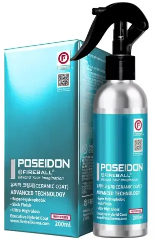 Fireball POSEIDON