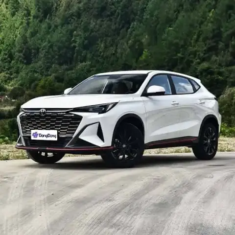 Changan Monitor Pltonka