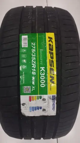 Kapsen 275 35 18