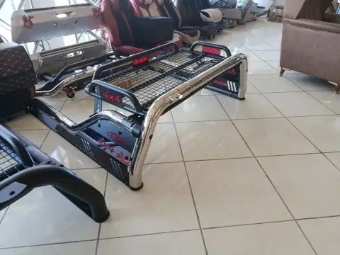 Jeep Masynlar ucin 2 etaz dugalar
