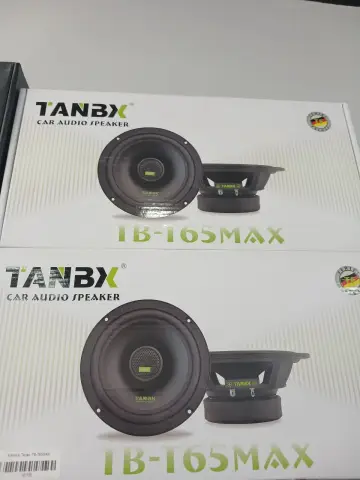 KALONKA TANBX TB-T65MAX