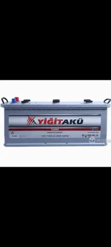 Yigitaku 12v120ah
