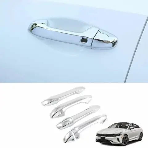 Kia k5 ruçka nikel