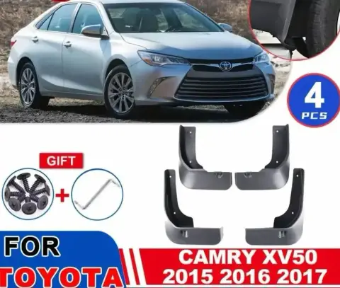 Brazgawyk Camry 15 17ý